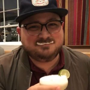 Meet your Posher, Craig